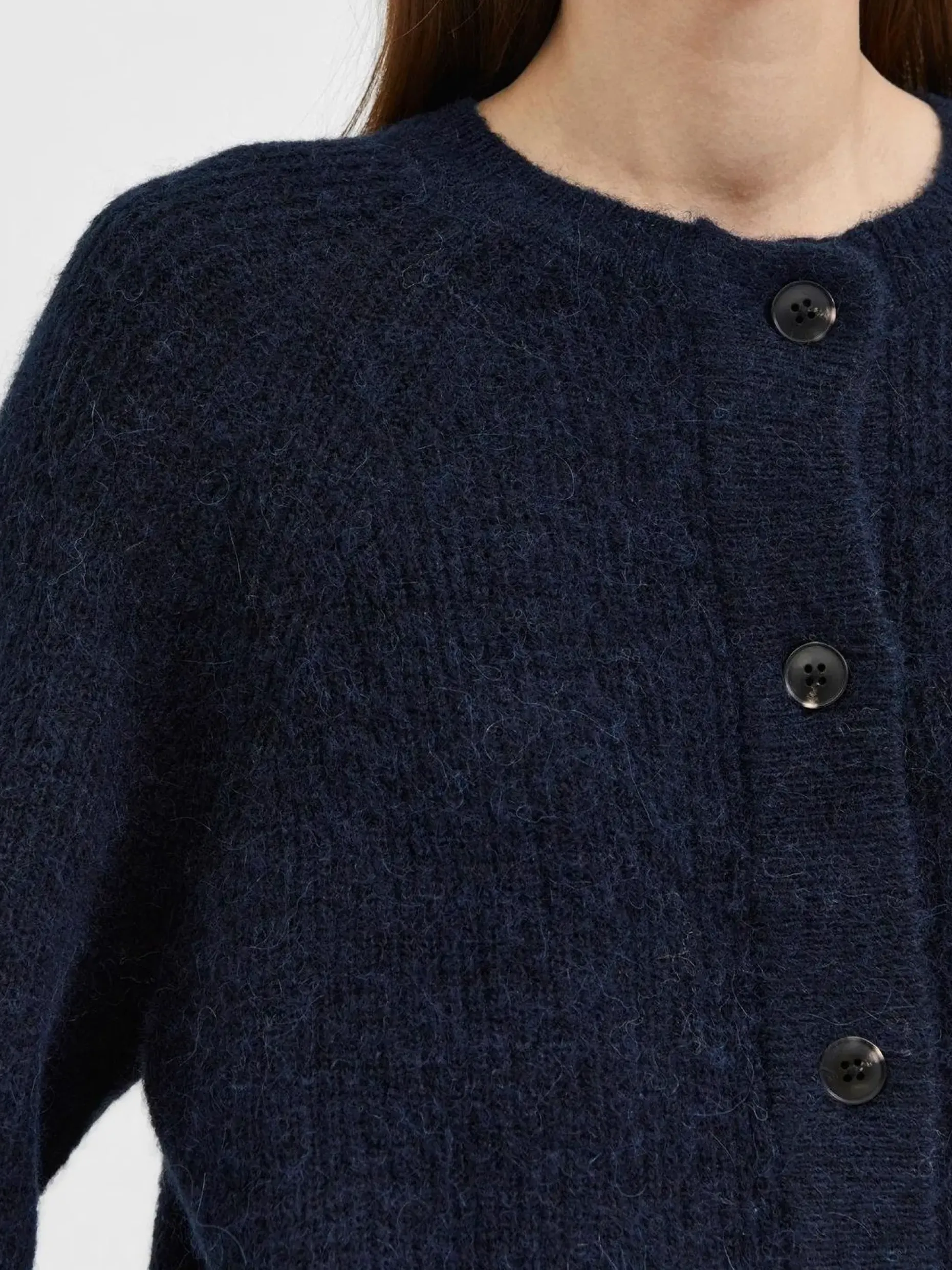 Selected Femme SLFLulu neuletakki