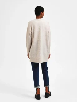 Selected Femme SLFLulu neuletakki