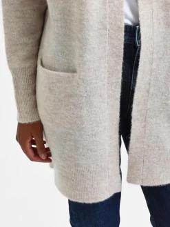 Selected Femme SLFLulu neuletakki