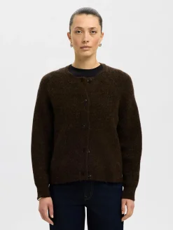 Selected Femme SLFLulu neuletakki