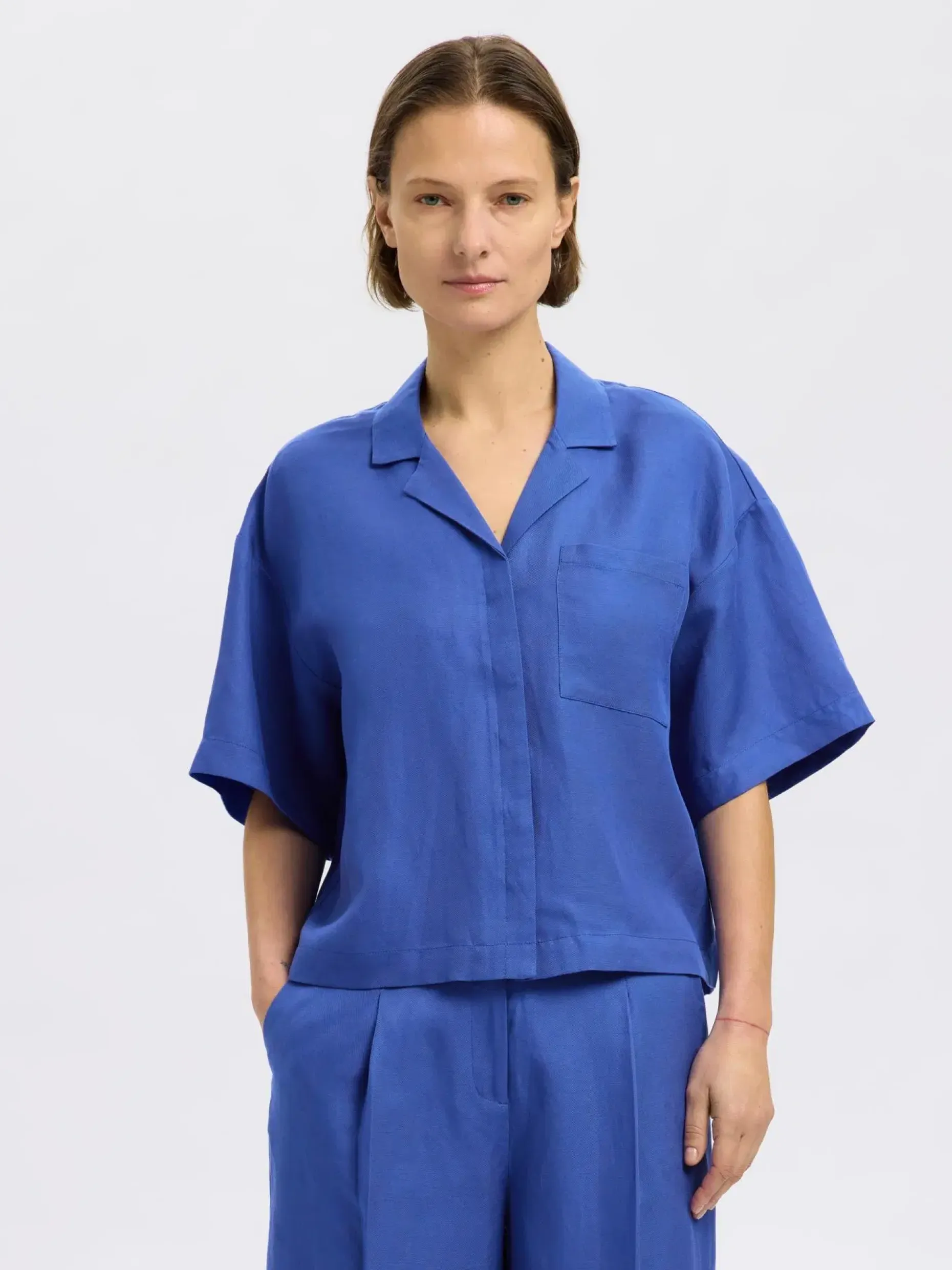 Selected Femme SLFLyra pusero