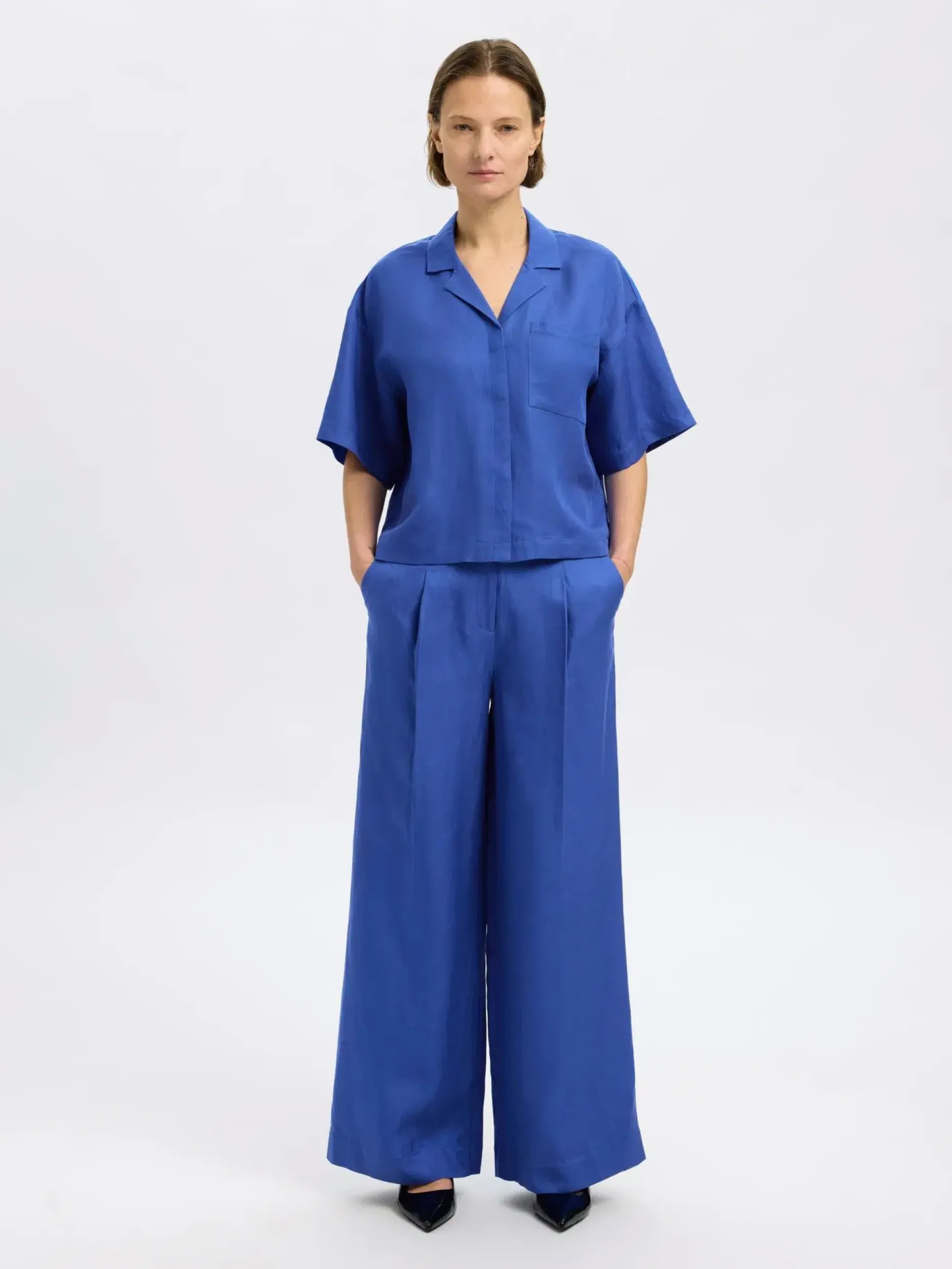 Selected Femme SLFLyra pusero