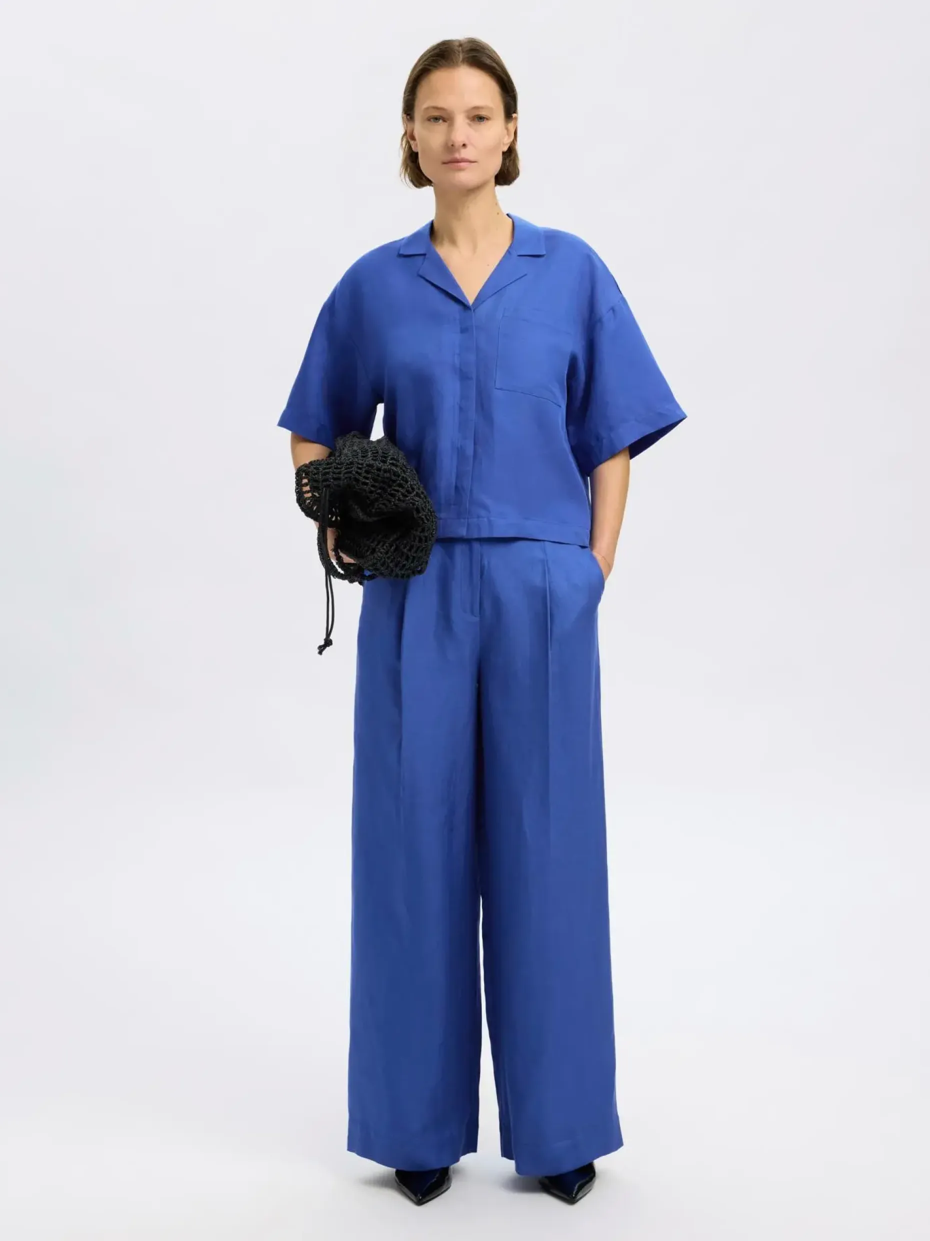 Selected Femme SLFLyra pusero
