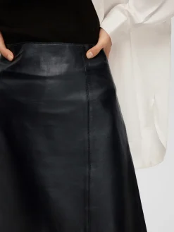 Selected Femme SLFNew Ibi nahkahame