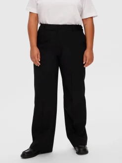 Selected Femme SLFRita leveälahkeiset housut