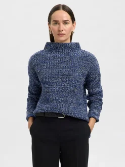 Selected Femme SLFSelma neulepusero