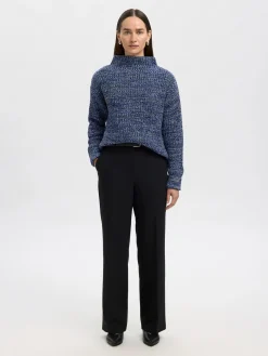 Selected Femme SLFSelma neulepusero