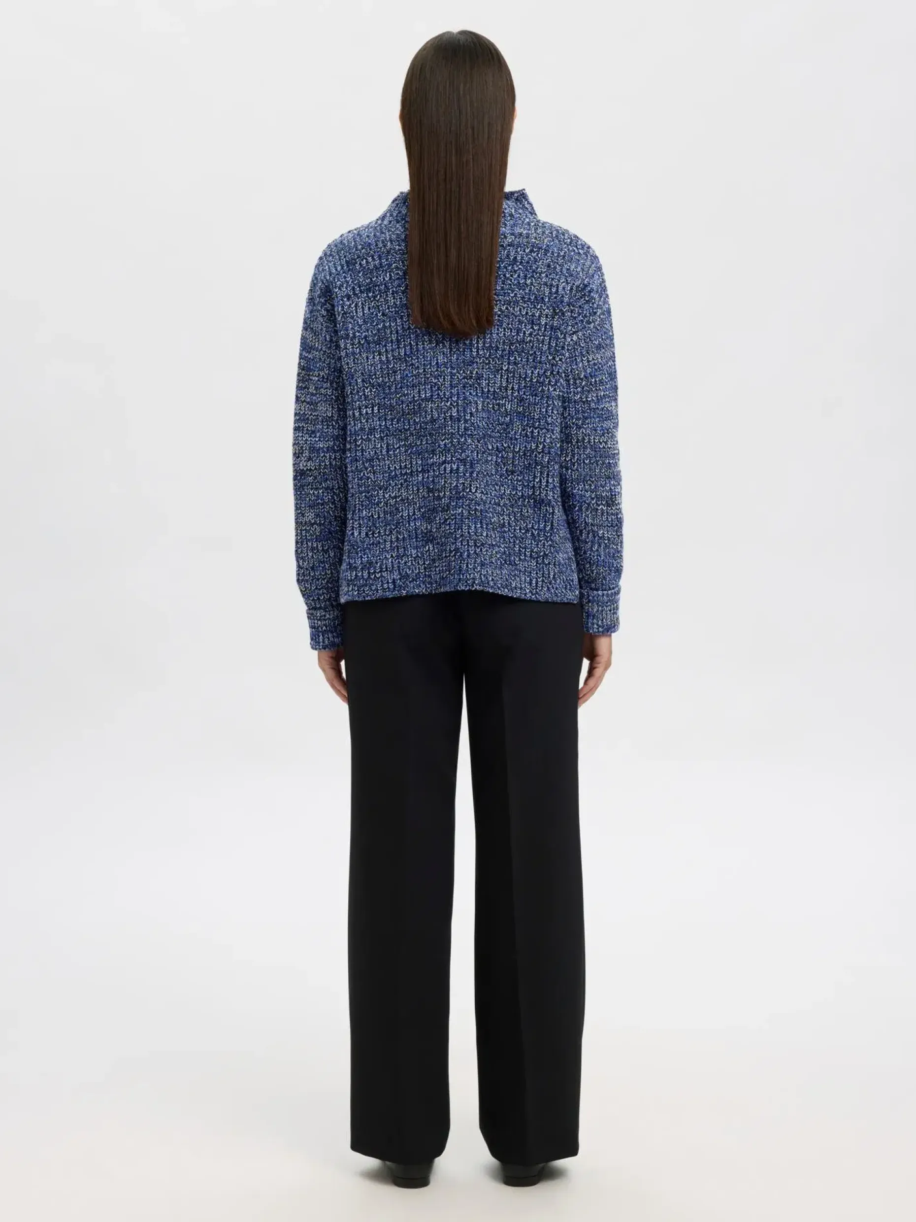 Selected Femme SLFSelma neulepusero