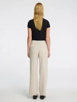 Selected Femme SLFTania-Rita housut