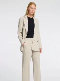 Selected Femme SLFTania-Rita bleiseri