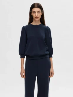 Selected Femme SLFTenny pusero