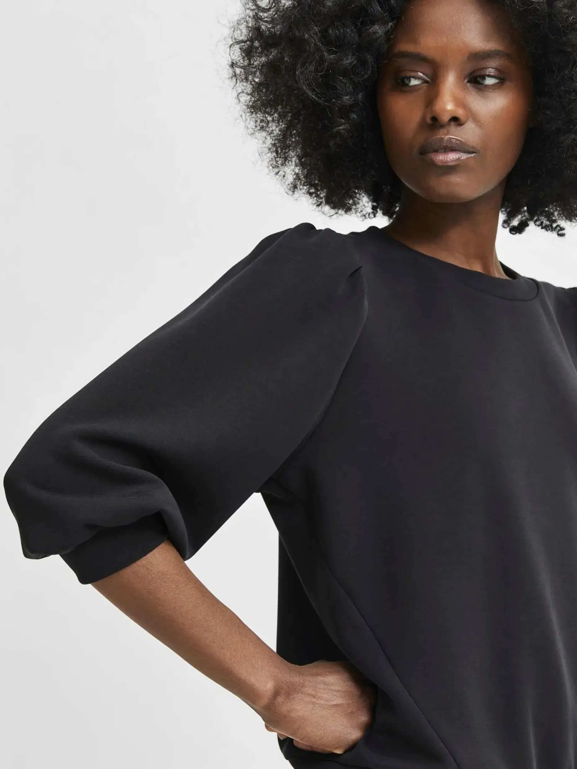 Selected Femme SLFTenny pusero