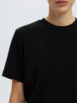 Selected Femme SLFTenny t-paita