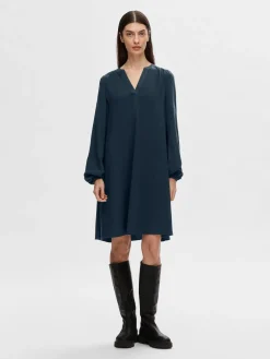 Selected Femme SLFViva mekko