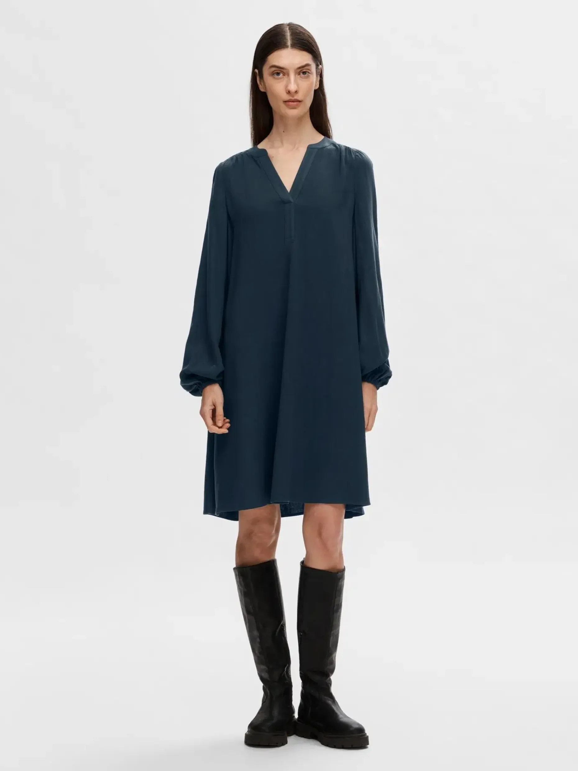 Selected Femme SLFViva mekko