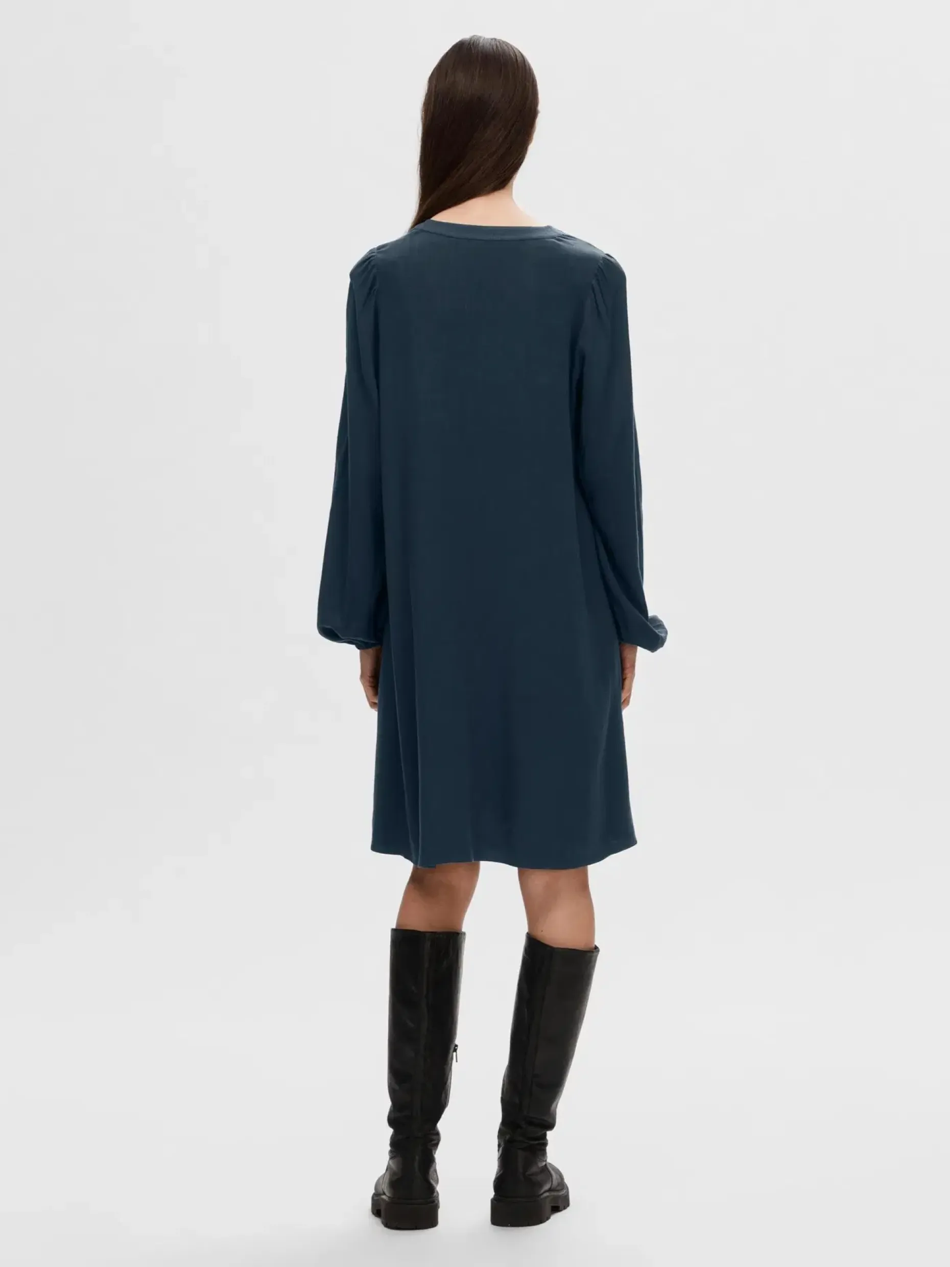 Selected Femme SLFViva mekko