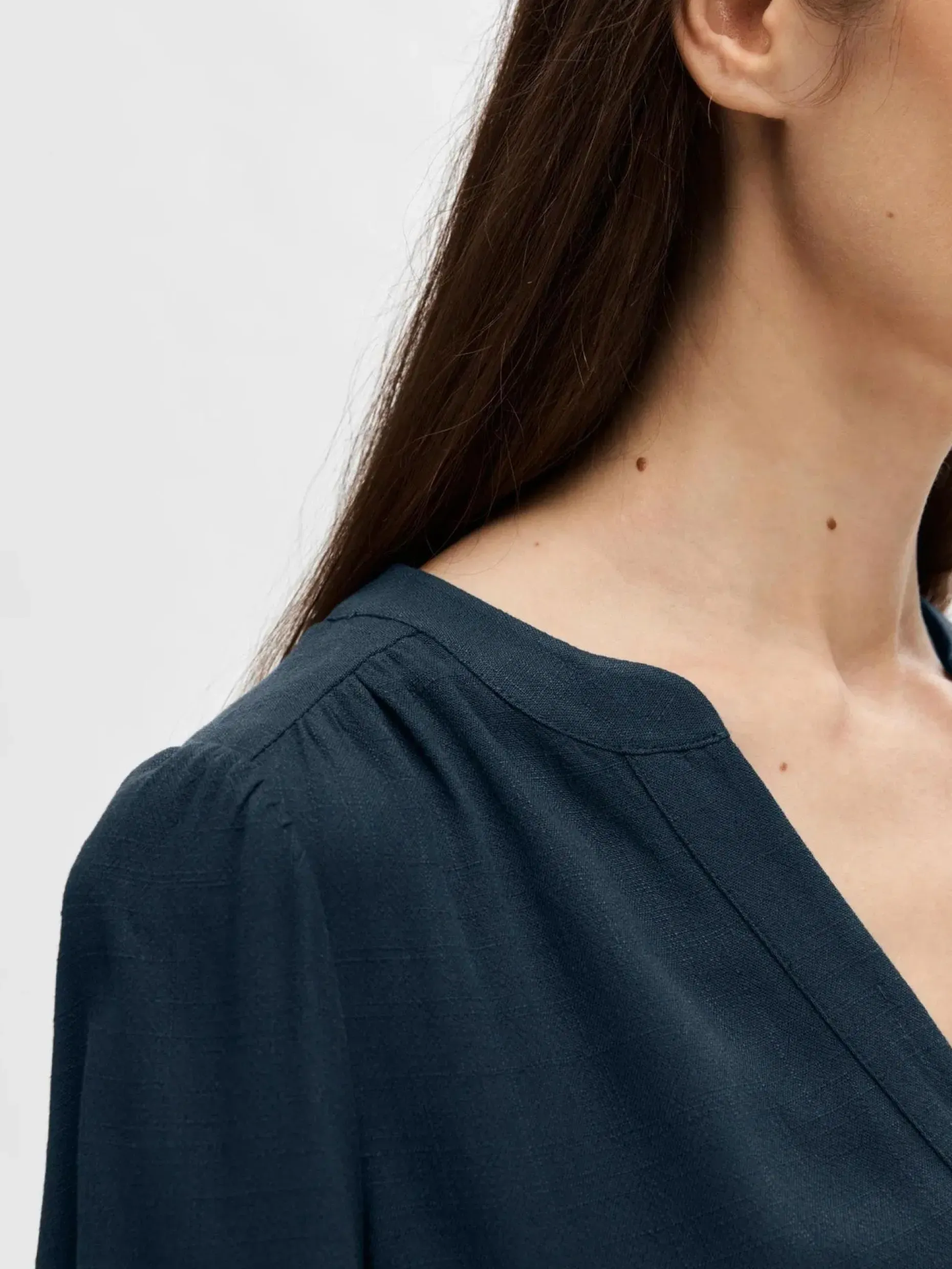 Selected Femme SLFViva mekko