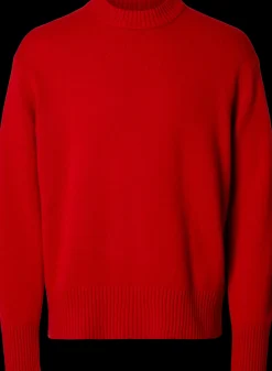 SELECTED HOMME Slhcalle relaxed cashmere