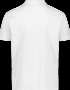 SELECTED HOMME Slhfave zip ss polo pikee