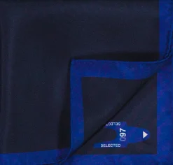 SELECTED HOMME Slhlandon silk hankie