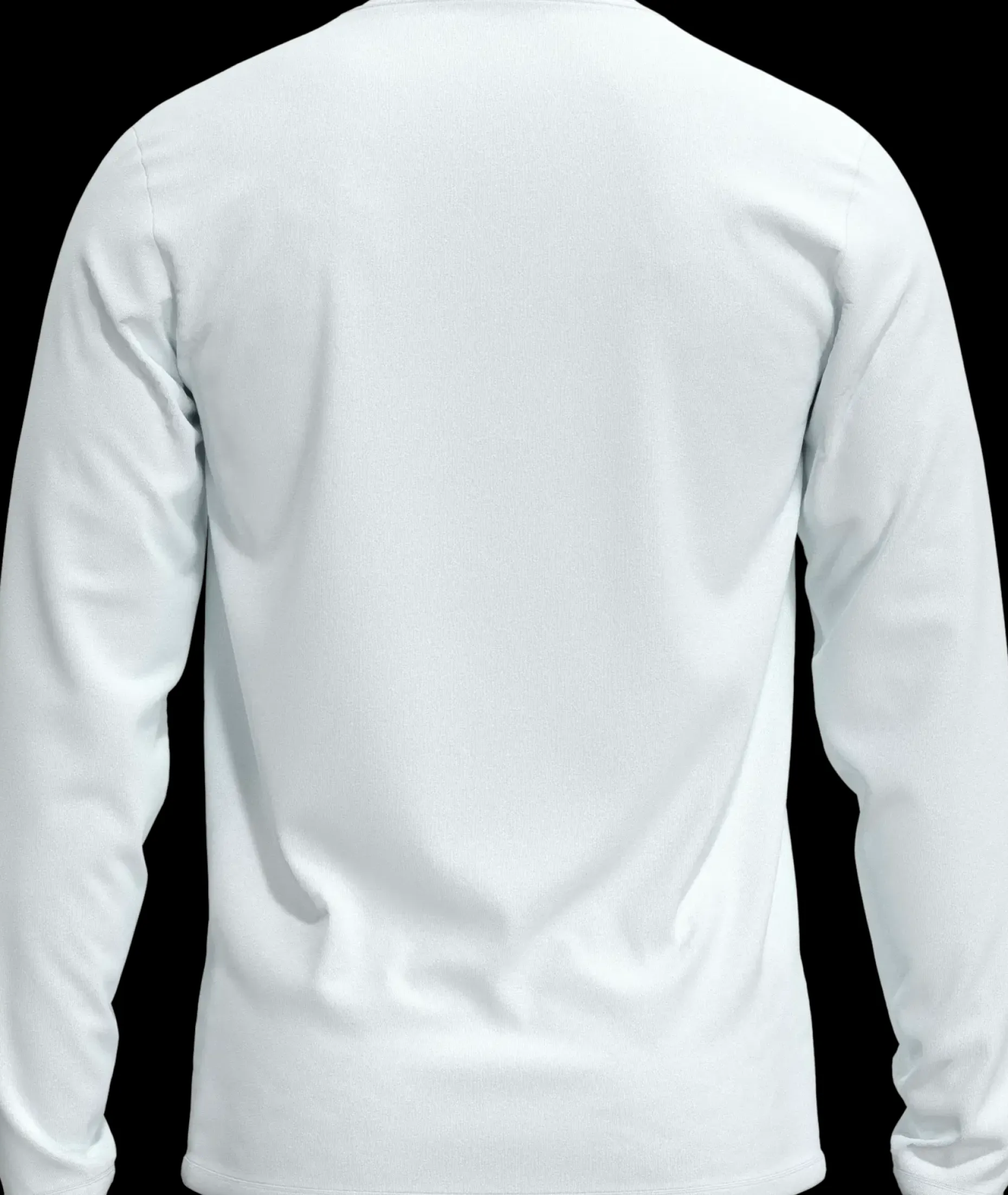 SELECTED HOMME Slhnewpima ls o-neck tee pitkähihainen t-paita