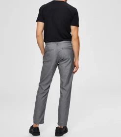 Selected Homme SLHNEWPIMA t-paita