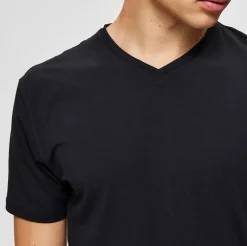 Selected Homme SLHNEWPIMA t-paita