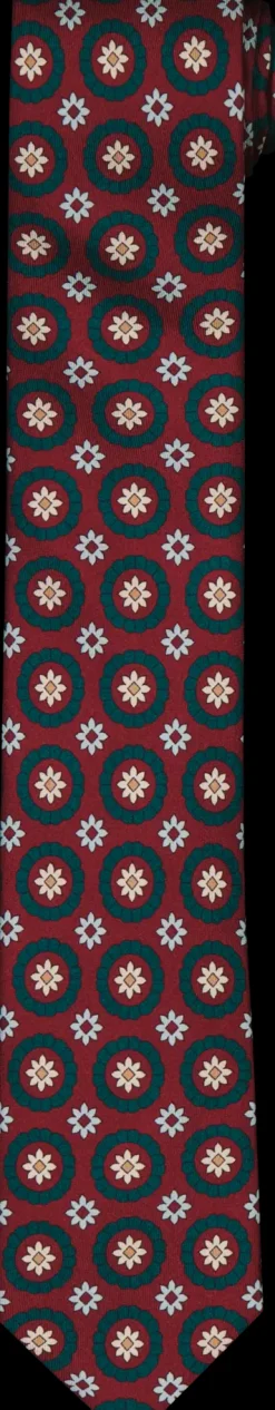 SELECTED HOMME Slhpeter silk tie