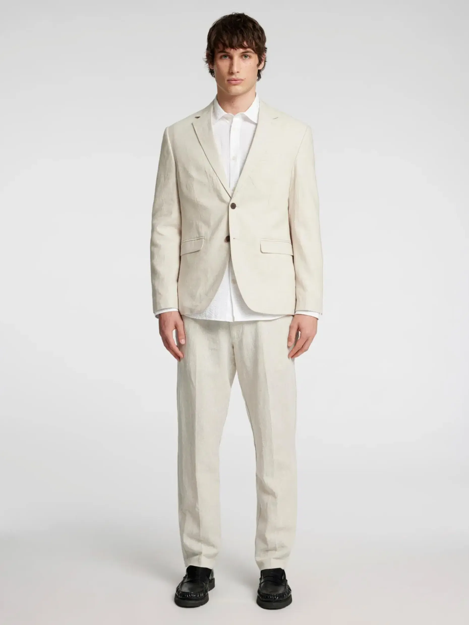 SELECTED HOMME Slhreg-malik sun bleiseri