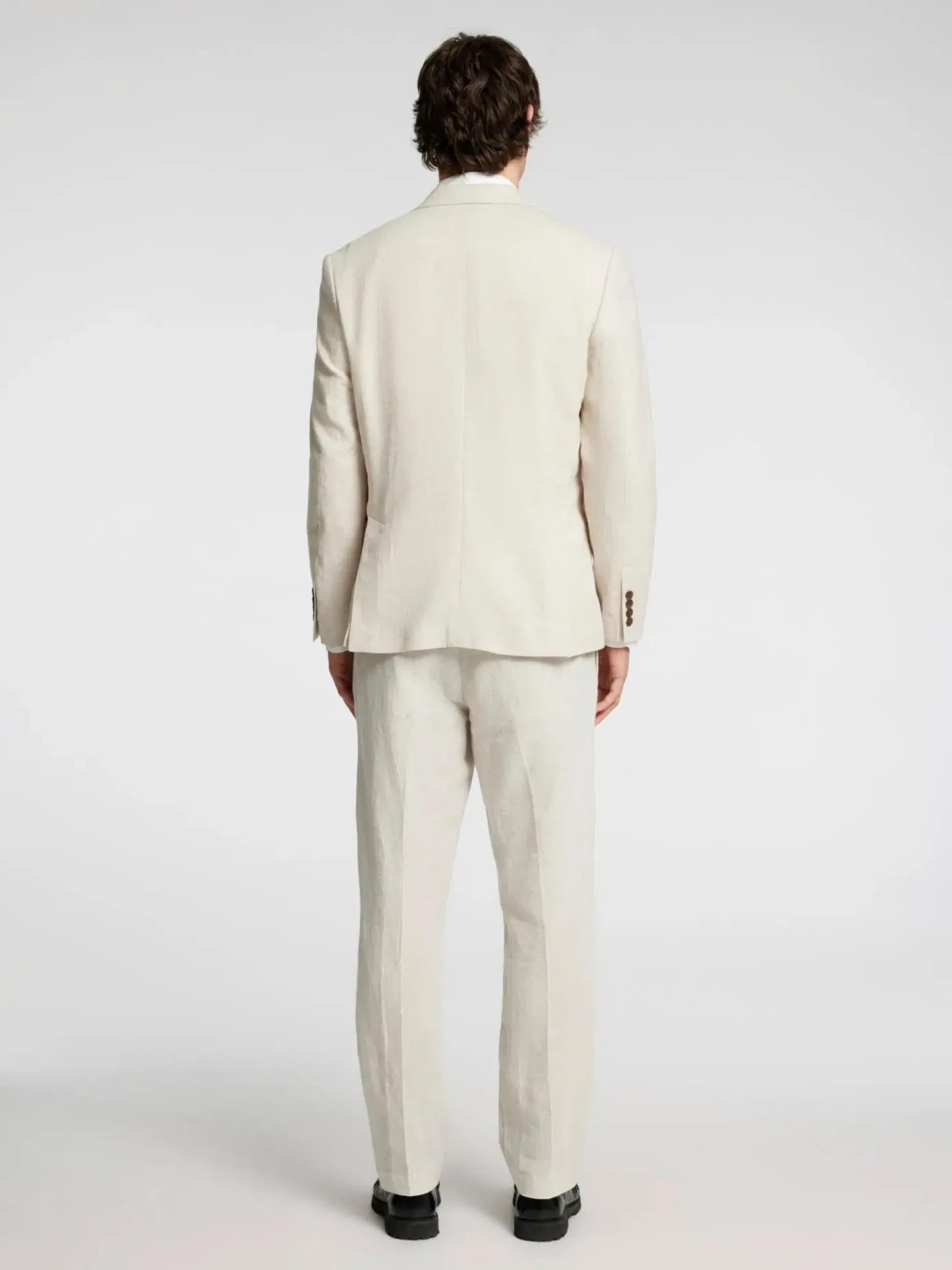 SELECTED HOMME Slhreg-malik sun bleiseri