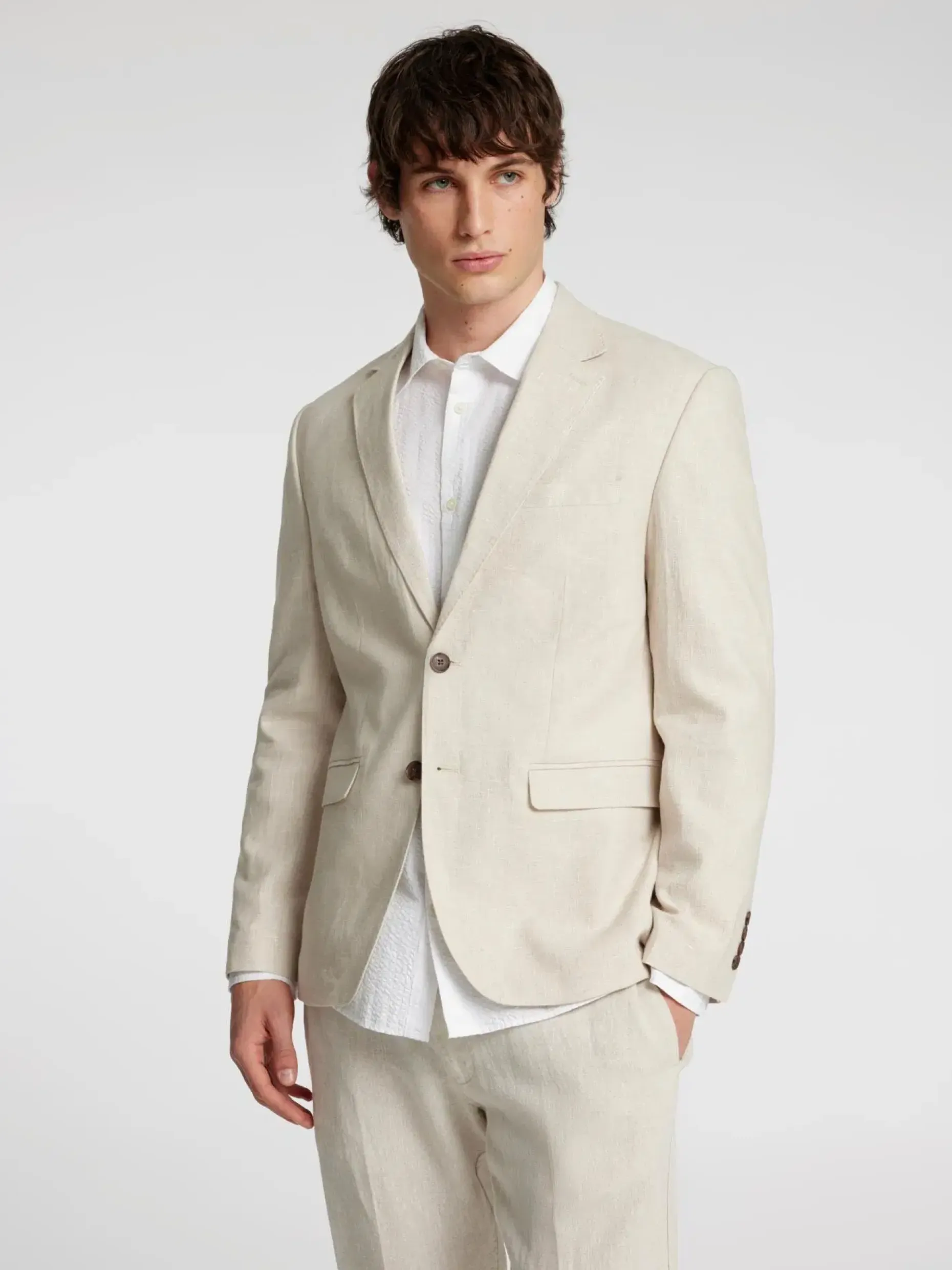 SELECTED HOMME Slhreg-malik sun bleiseri