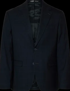 SELECTED HOMME Slhreg-max design lano blz