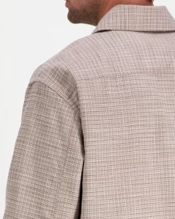 SELECTED HOMME Slhrelaxhenry overshirt paitatakki