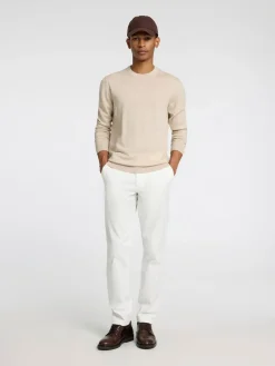 SELECTED HOMME Slh175-slim new miles flex chinot