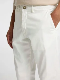 SELECTED HOMME Slh175-slim new miles flex chinot