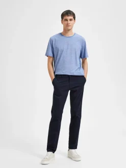 SELECTED HOMME Slh175-slim new miles flex chinot