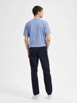 SELECTED HOMME Slh175-slim new miles flex chinot