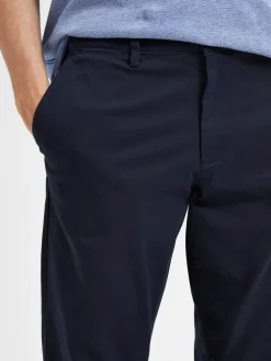 SELECTED HOMME Slh175-slim new miles flex chinot