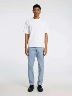 SELECTED HOMME Slh175-slim new miles flex chinot