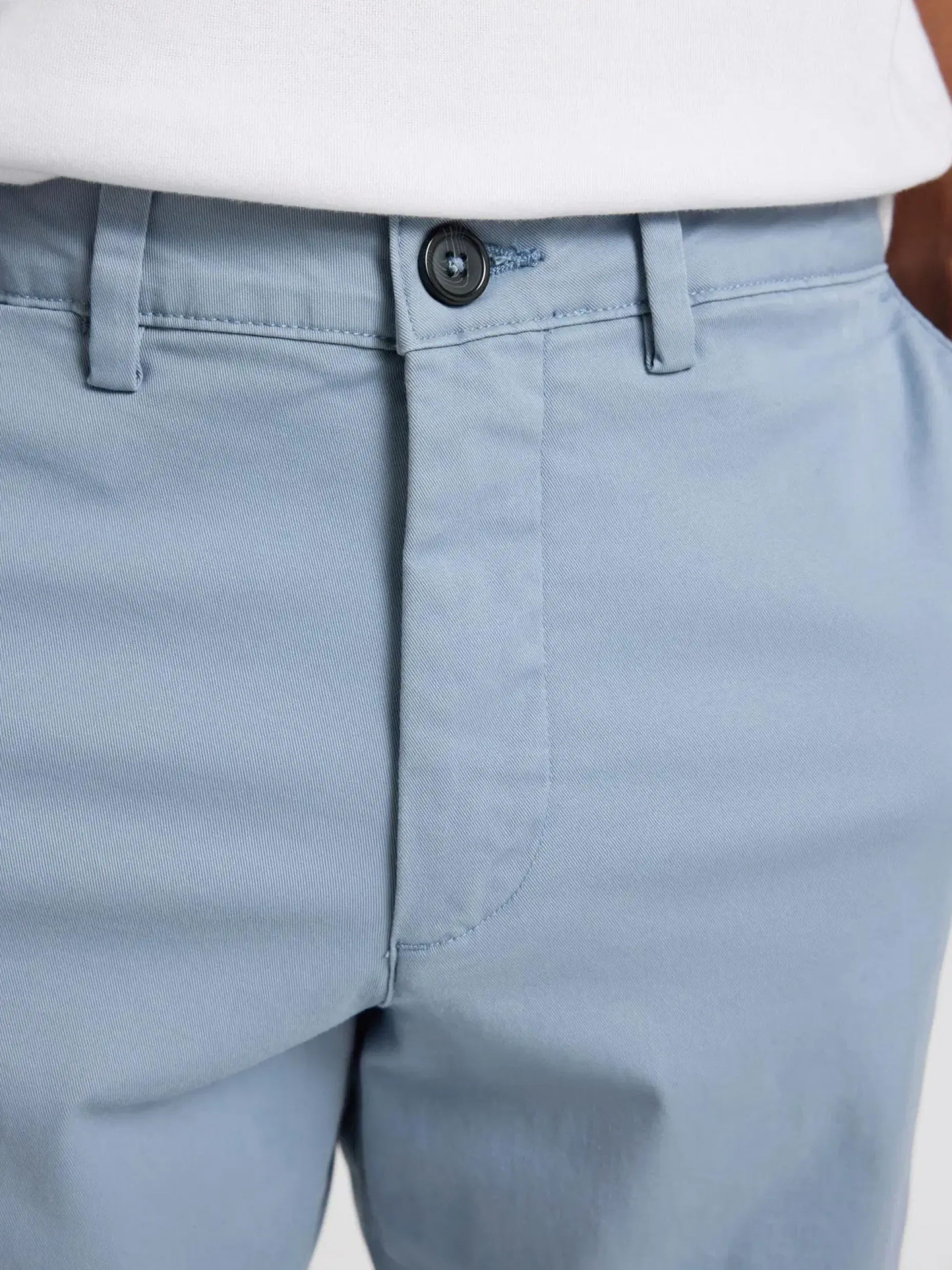 SELECTED HOMME Slh175-slim new miles flex chinot