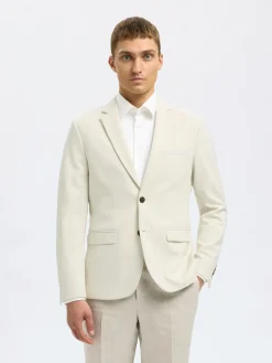 SELECTED HOMME Slhslimaitor jersey spring bleiseri