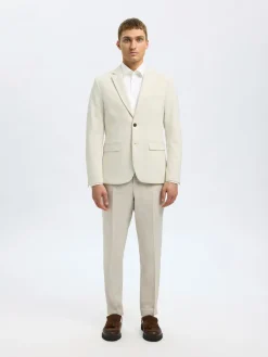 SELECTED HOMME Slhslimaitor jersey spring bleiseri