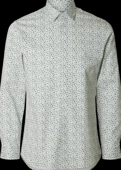 SELECTED HOMME Slhslim-performance pukupaita