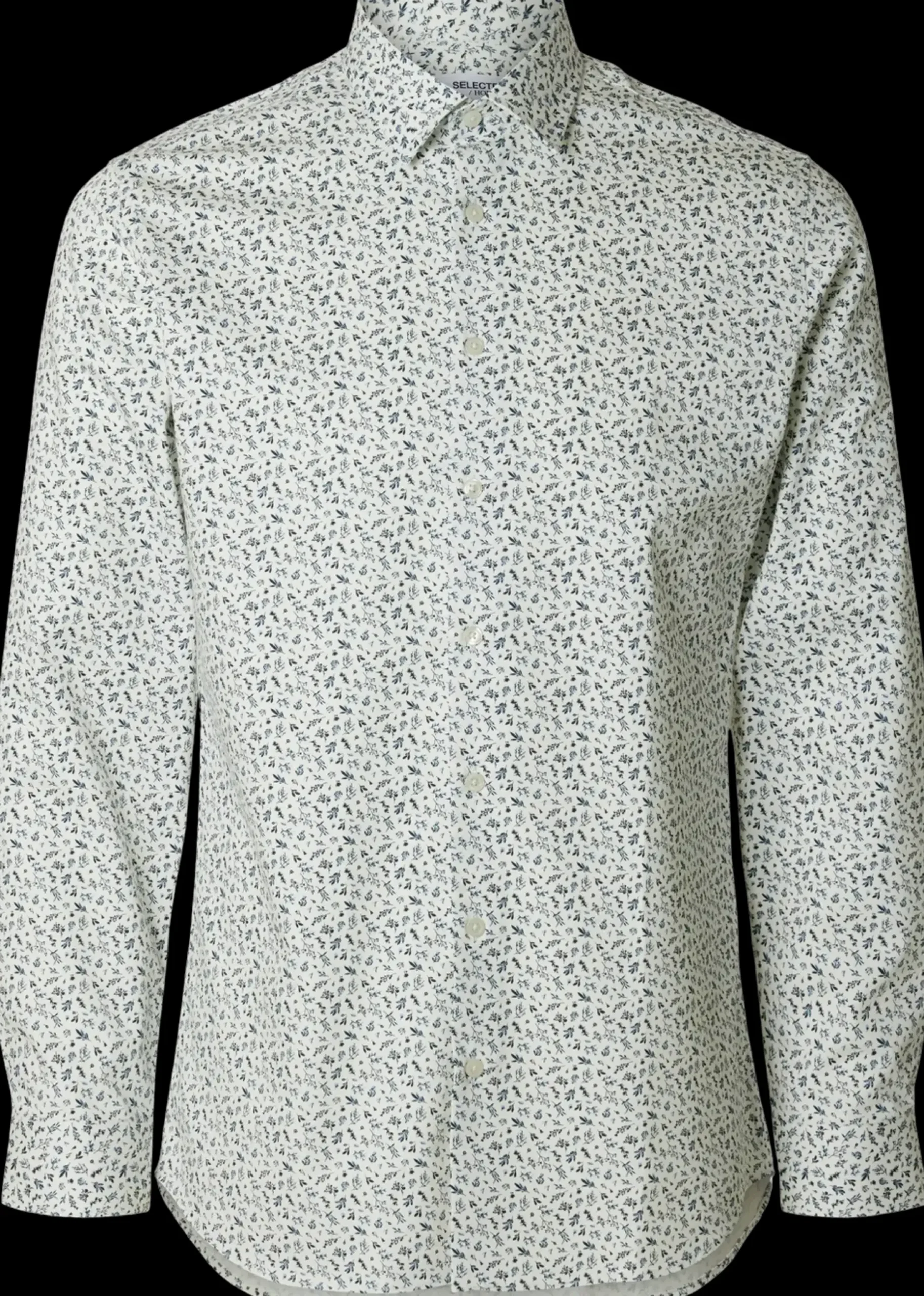 SELECTED HOMME Slhslim-performance pukupaita