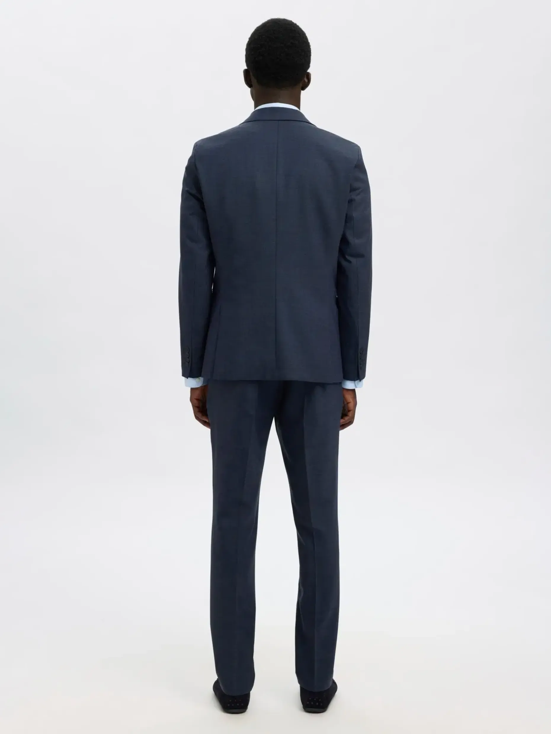 SELECTED HOMME Slhslim-theo lano blz flex noos