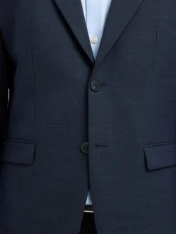 SELECTED HOMME Slhslim-theo lano blz flex noos