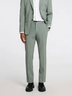 SELECTED HOMME Slhslim-theo trs flex housut