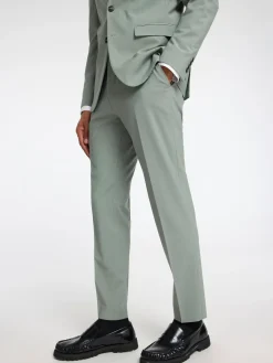 SELECTED HOMME Slhslim-theo trs flex housut