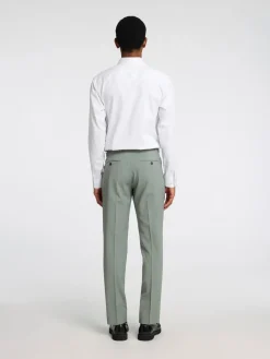 SELECTED HOMME Slhslim-theo trs flex housut