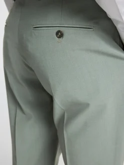 SELECTED HOMME Slhslim-theo trs flex housut